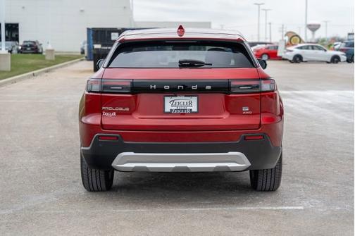 2024 Honda Prologue EX