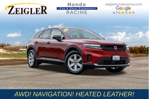 2024 Honda Prologue EX