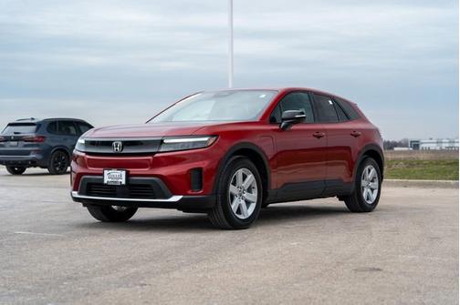 2024 Honda Prologue EX