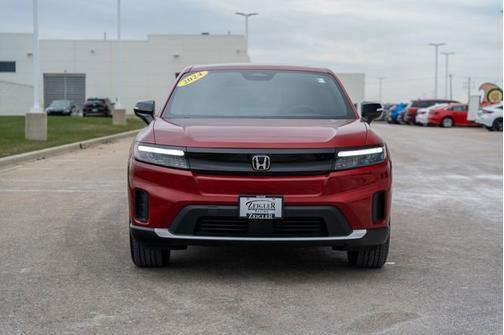 2024 Honda Prologue EX