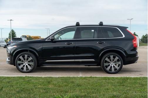 2021 Volvo XC90 Inscription