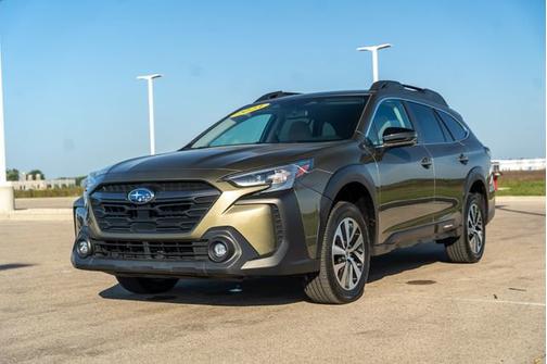 2023 Subaru Outback Premium