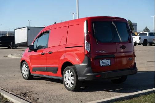 2020 Ford Transit Connect XL