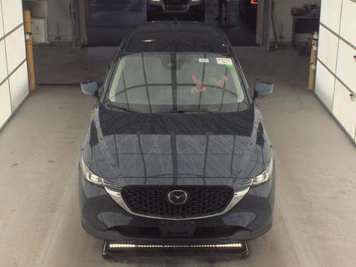 2022 Mazda CX-5 2.5 S Select Package