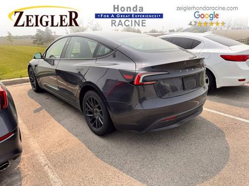 2024 Tesla Model 3 Base