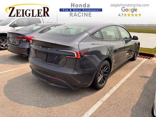 2024 Tesla Model 3 Base