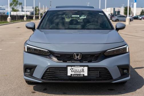 2022 Honda Civic Sport Touring