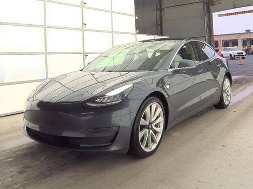 2019 Tesla Model 3 Mid Range