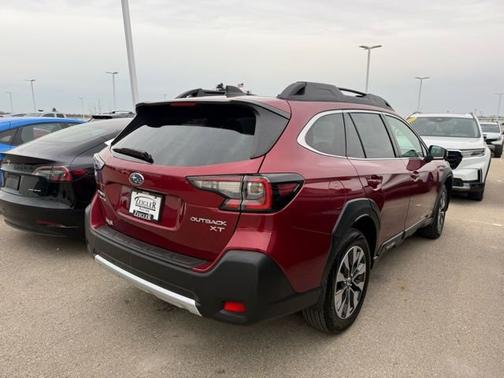 2024 Subaru Outback Limited XT