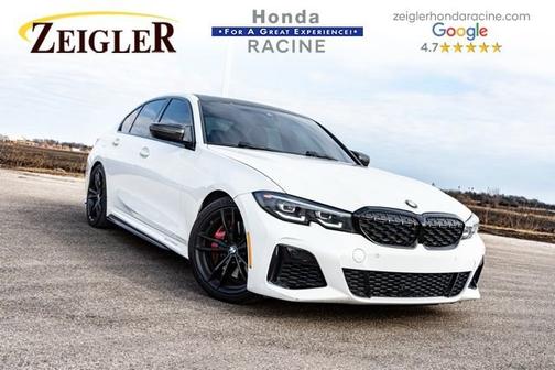 2022 BMW M340 M340i xDrive