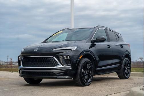 2024 Buick Encore GX Sport Touring