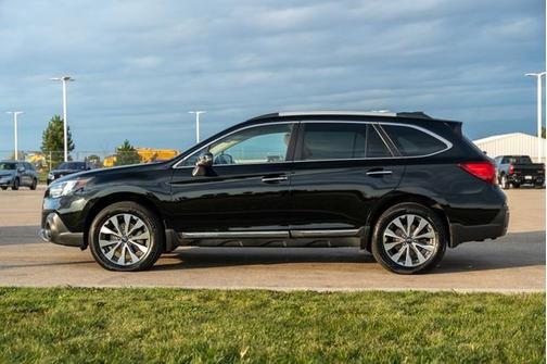 2019 Subaru Outback 2.5i Touring