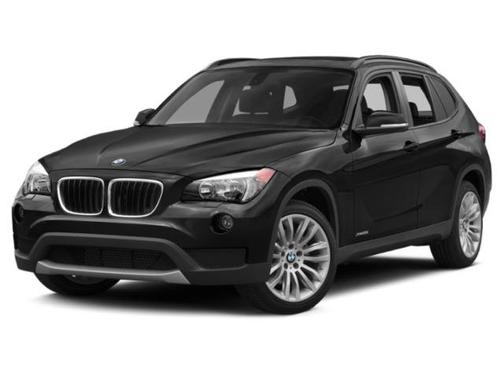 2015 BMW X1 sDrive 28i