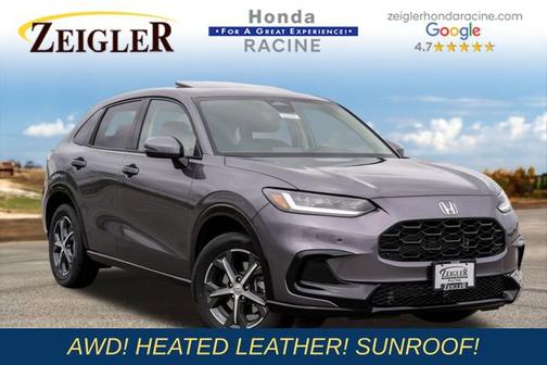 2025 Honda HR-V EX-L