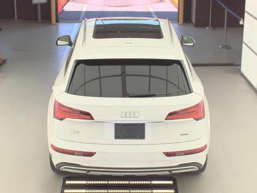 2021 Audi Q5 Premium