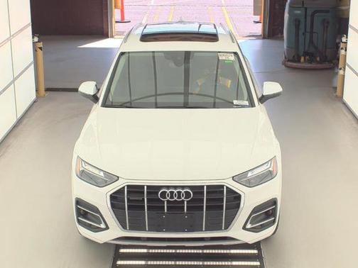2021 Audi Q5 Premium