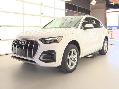 2021 Audi Q5 Premium