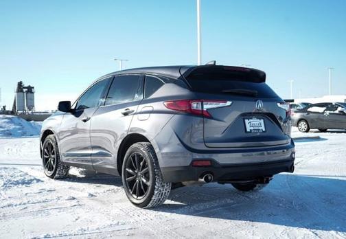 2020 Acura RDX Base
