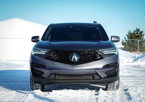 2020 Acura RDX Base
