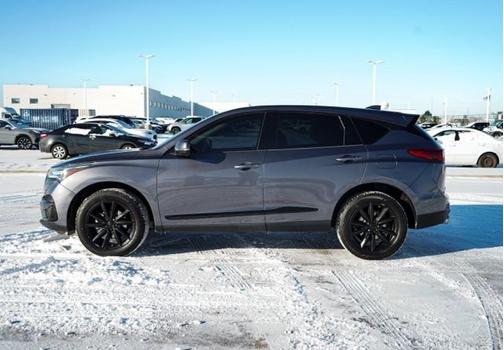 2020 Acura RDX Base