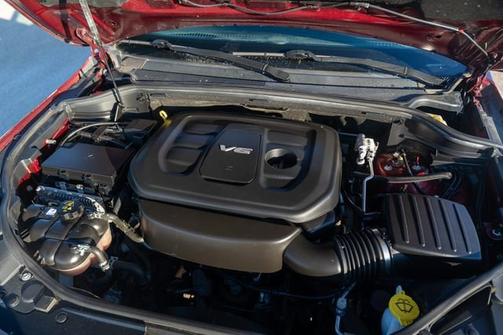 2019 Jeep Grand Cherokee Trailhawk