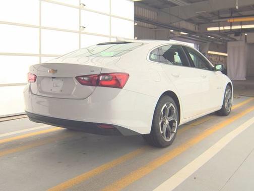 2023 Chevrolet Malibu 1LT