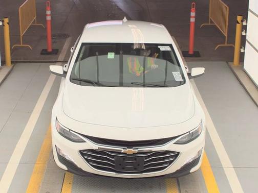 2023 Chevrolet Malibu 1LT