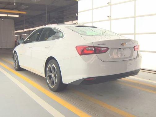 2023 Chevrolet Malibu 1LT