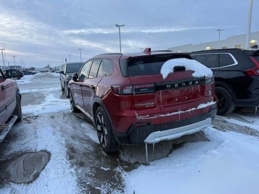 2024 Honda Prologue Elite