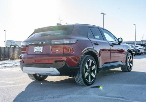 2024 Honda Prologue Elite