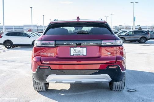 2024 Honda Prologue Elite