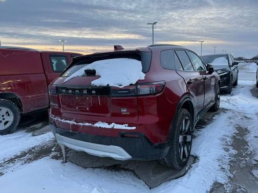 2024 Honda Prologue Elite