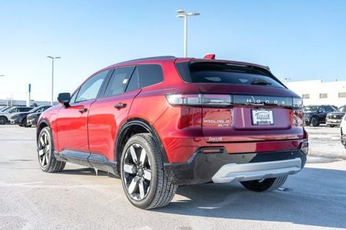 2024 Honda Prologue Elite