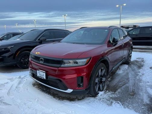 2024 Honda Prologue Elite