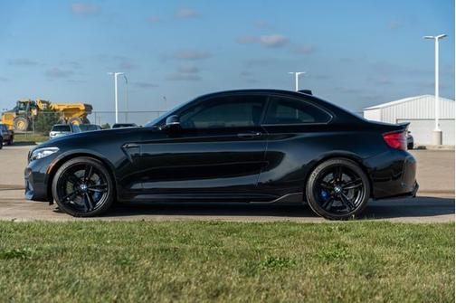 2018 BMW M2 Base