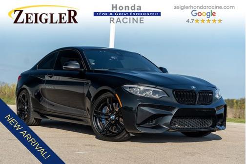 2018 BMW M2 Base