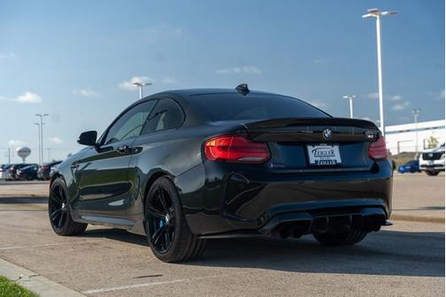2018 BMW M2 Base