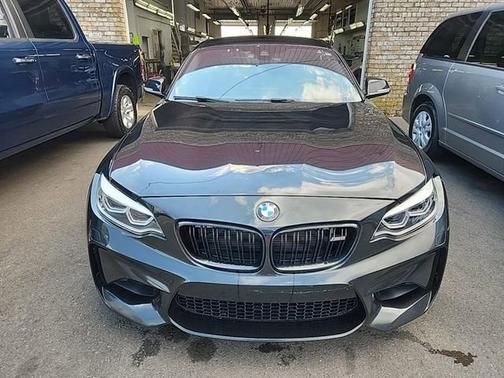 2018 BMW M2 Base