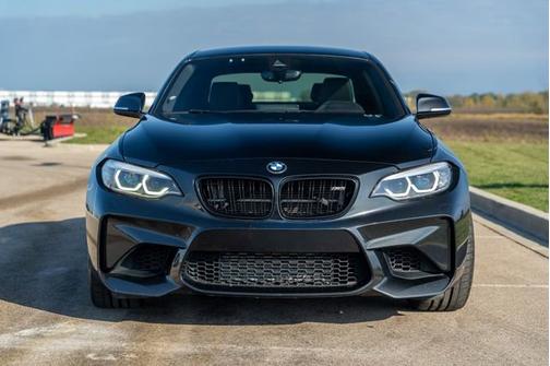 2018 BMW M2 Base