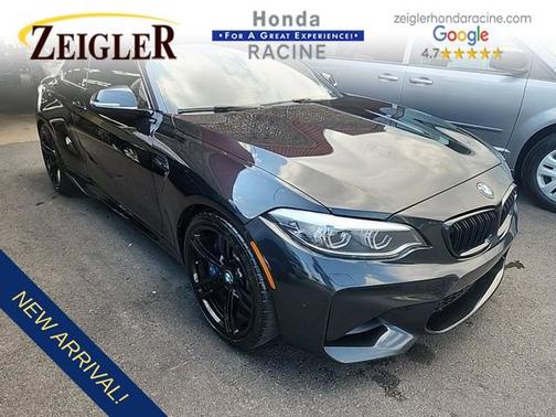 2018 BMW M2 Base