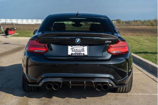 2018 BMW M2 Base