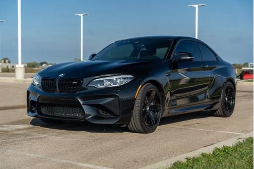 2018 BMW M2 Base