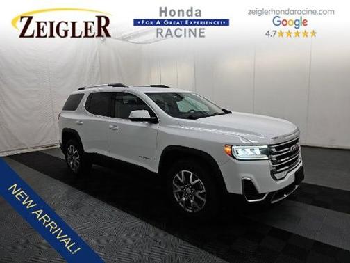 2020 GMC Acadia SLT