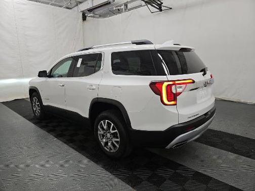 2020 GMC Acadia SLT