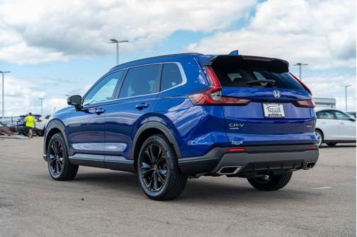 2023 Honda CR-V Hybrid Sport Touring