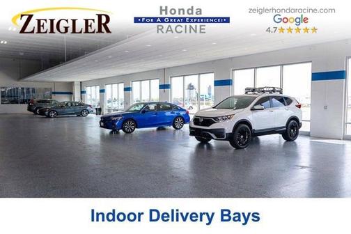 Crystal Black Pearl 2024 Honda HR-V EX-L