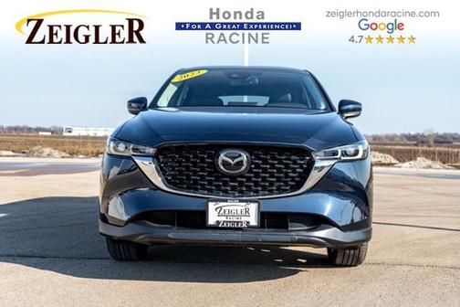 2023 Mazda CX-5 2.5 S Premium Package