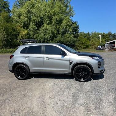 2021 Mitsubishi Outlander Sport 2.0 LE
