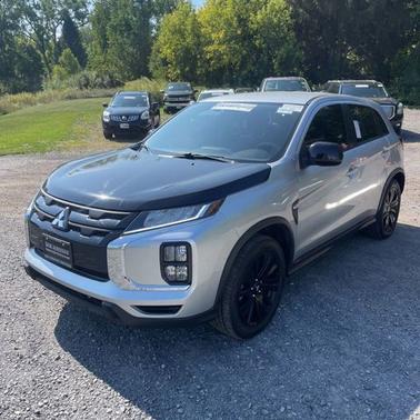 2021 Mitsubishi Outlander Sport 2.0 LE
