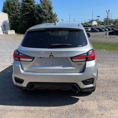 2021 Mitsubishi Outlander Sport 2.0 LE